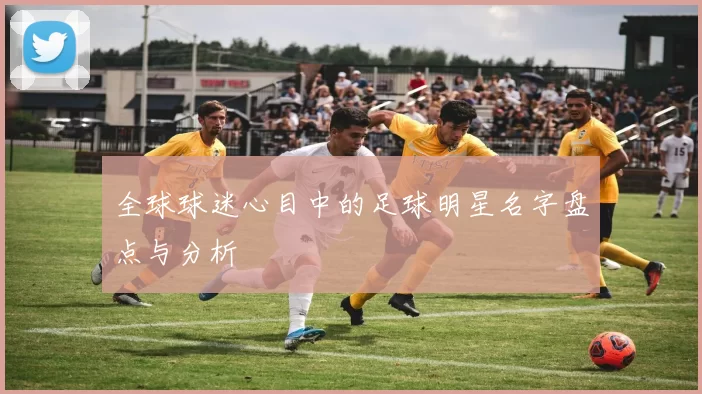 全球球迷心目中的足球明星名字盘点与分析
