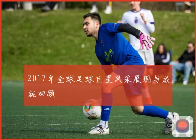 2017年全球足球巨星风采展现与成就回顾