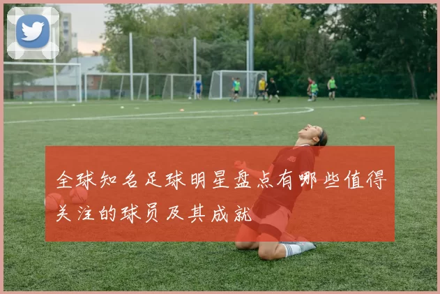 全球知名足球明星盘点有哪些值得关注的球员及其成就
