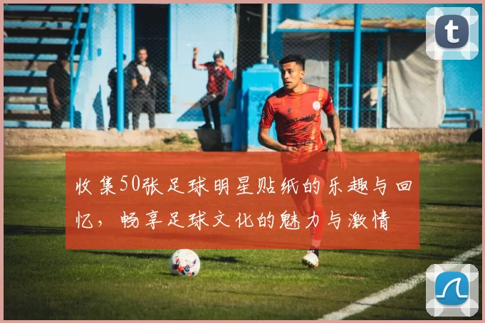 收集50张足球明星贴纸的乐趣与回忆，畅享足球文化的魅力与激情