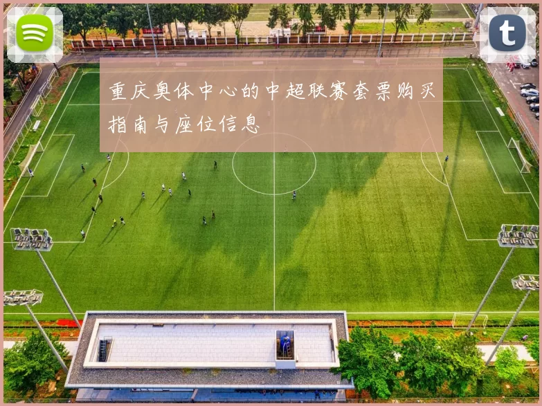 重庆奥体中心的中超联赛套票购买指南与座位信息