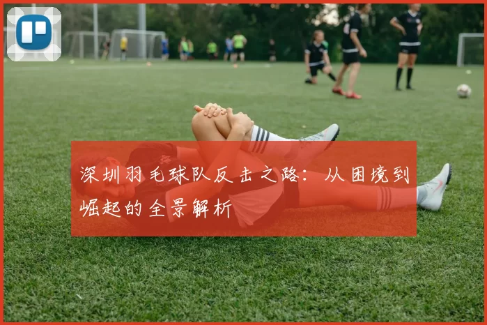 深圳羽毛球队反击之路：从困境到崛起的全景解析