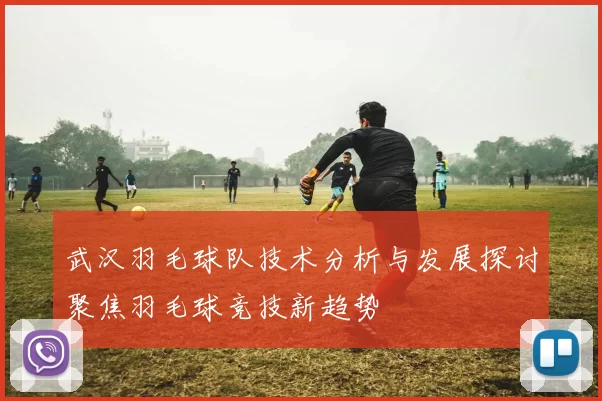 武汉羽毛球队技术分析与发展探讨聚焦羽毛球竞技新趋势