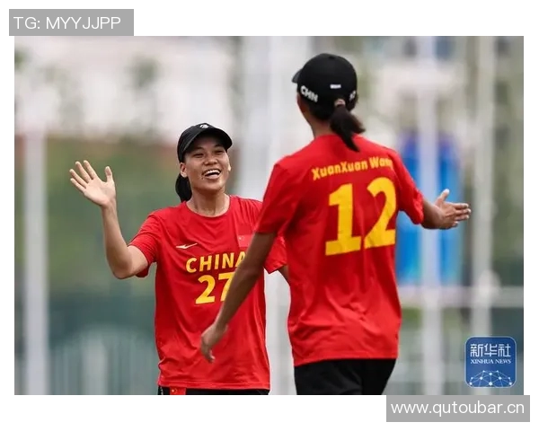 广州飞盘队在全国耐力排行榜中荣登第八名展现出强大实力与团队精神 广州飞盘队在全国耐力排行榜中荣登第八名展现出强大实力与团队精神