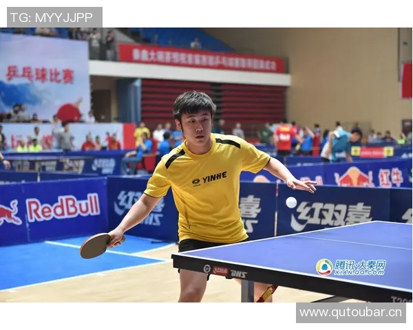 武汉乒乓球队崛起之路联合会杯背后的奋斗与荣耀 武汉乒乓球队崛起之路联合会杯背后的奋斗与荣耀