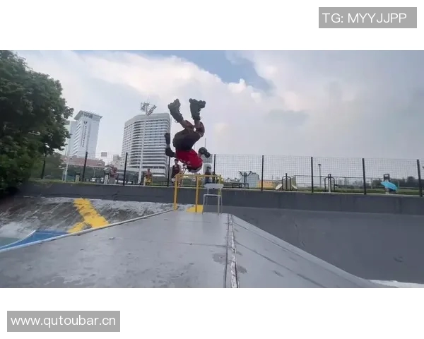 深圳极限运动队的蜕变之旅：从激情到专业的全景纪实