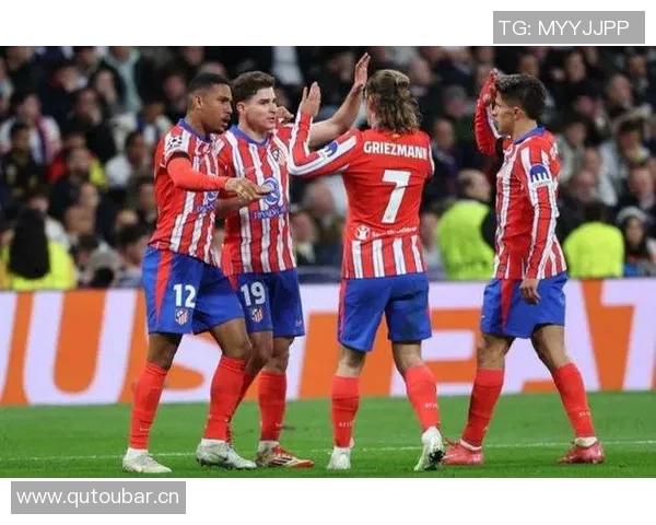 皇马与马竞欧冠巅峰德比录像重现马德里恩怨