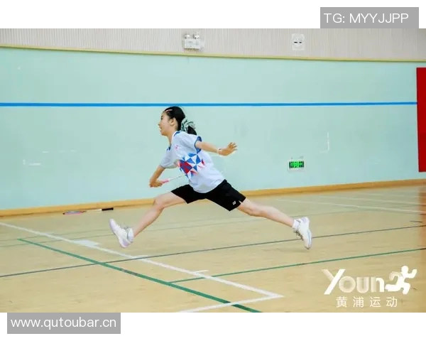 羽毛球的魅力与实力揭秘上海羽毛球队的成长与辉煌之路 羽毛球的魅力与实力揭秘上海羽毛球队的成长与辉煌之路