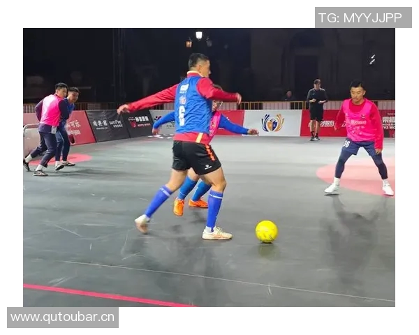 街头足球文化如何反向影响职业联赛风格进化 街头足球文化如何反向影响职业联赛风格进化