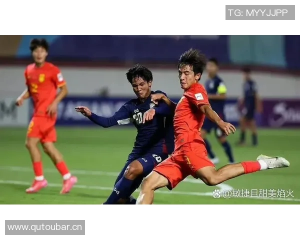 中超联赛新格局:强队崛起与青训改革的未来发展趋势 中超联赛新格局:强队崛起与青训改革的未来发展趋势