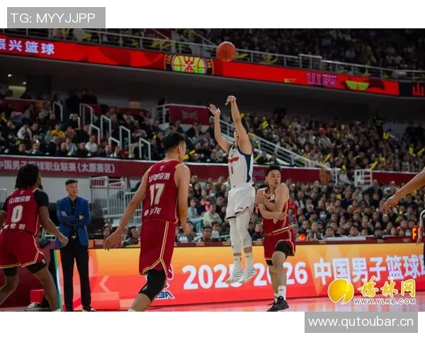 CBA焦点战山东西王对决广东东莞银行谁能笑到最后